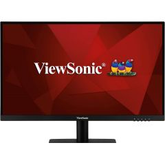 View Sonic 24" Full HD monitor SuperClear VA Technology 1 HDMI 1 VGA VESA Compatible VA2406-H-2