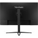 ViewSonic Monitor 24" Fast IPS HDR10 AMD FreeSync™ Premium VESA AdaptiveSync 180hz 0.5ms 1DP VX2428J