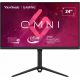 فيوسونيك شاشة Omni ٢٤ بوصه، IPS ، 0.5ms ،180Hz، FreeSync