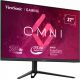 فيوسونيك شاشة Omni 27 بوصة, IPS, FreeSync Premium,180Hz,0.5ms