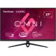 فيوسونيك شاشة Omni 27 بوصة, IPS, FreeSync Premium,180Hz,0.5ms