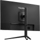 ViewSonic Monitor 27" Fast IPS HDR10 AMD FreeSync™ Premium VESA AdaptiveSync 180hz VX2728J