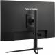 ViewSonic Monitor 27" Fast IPS HDR10 AMD FreeSync™ Premium VESA AdaptiveSync 180hz VX2728J