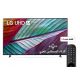 LG UHD 4K TV 86 inch UR78 Series WebOS Smart AI ThinQ Magic Remote 3 Side Cinema HDR10 86UR78006LC