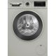 BOSCH Washing Machine 9 kg 1400 rpm Inox WGA1440XEG