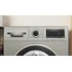 BOSCH Washing Machine 9 kg 1400 rpm Inox WGA1440XEG