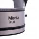 Mienta Eclat Electric Kettle 1.7 Liters 2150 Watt Transparent EK201320A