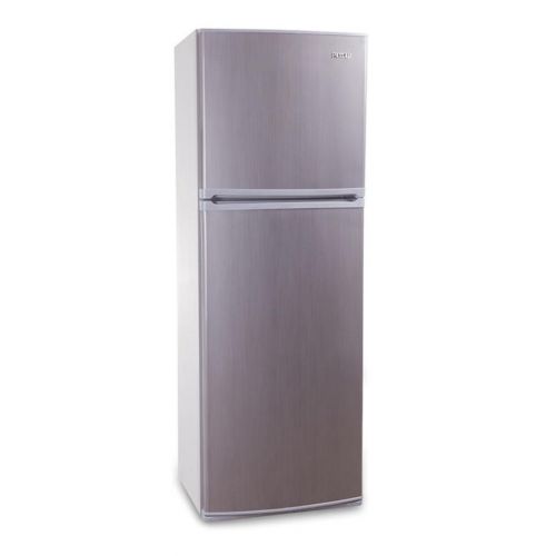 Penguin Refrigerator 340L 14 Feet DeFrost Silver FG390L-2D