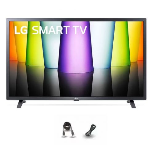 LG LQ63 32 inch Smart FHD TV 32LQ630B6LB