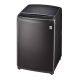 LG Top Load 14 Kg Smart Inverter Top load Washing Machine Turbo Drum Soft Closing Door T1466NEHG2