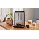 Bosch Series 2 Fully Automatic Coffee Machine VeroCafe Silk Silver TIE20301