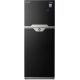 FRESH Modena Refrigerator No Frost Inverter Digital 436 L Glass Black FNT-MR580YIGMod