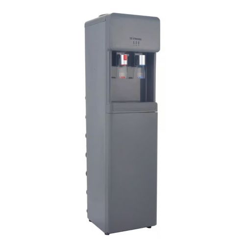 Fresh Water Dispenser 2 Spigots Gray FW-17VFDMOD