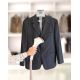 Black & Decker Garment Steamer with Single Adjustable Pole & Hanger 1600 W GST1600
