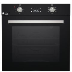 Purity Built-in Gas Oven 60 cm Digital with Fan OPT602GGD