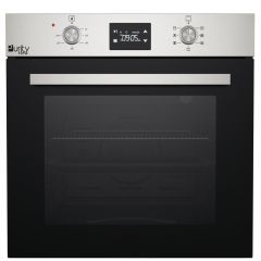 Purity Built-in Gas Oven 60 cm Digital with Grill OPT601GGD