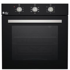 Purity Built-in Gas Oven 60 cm with Grill and Fan OPT602GG