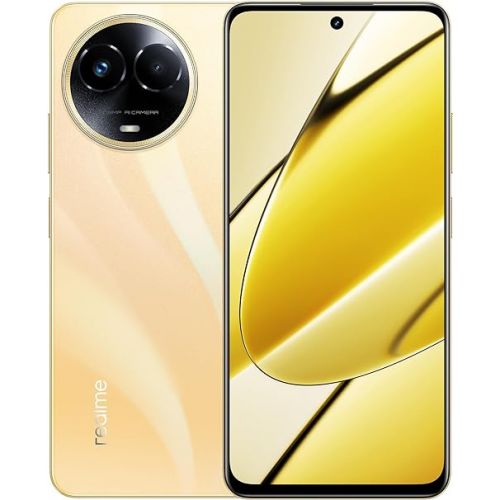 Realme C67 RMX3890 technical specifications 
