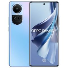 Oppo Reno10 256GB 8GB 5G Dual SIM Ice Blue CPH2531/IB