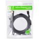 Ugreen Mini DP Male to HDMI Cable 4K 1.5m MD101