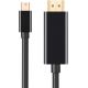 Ugreen Mini DP Male to HDMI Cable 4K 1.5m MD101