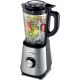 Kenwood Blender With Mill 1000 W Metal and Black BLM45.240SS