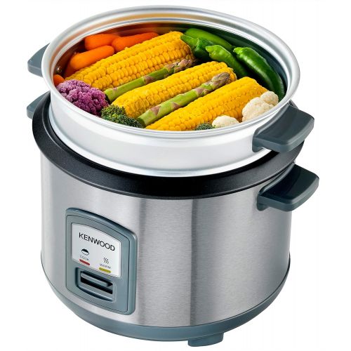 THB Electric Rice Cooker - Sharp -  THB