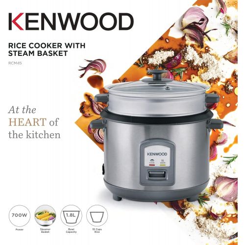 THB Electric Rice Cooker - Sharp -  THB