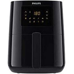 Philips Essential Air Fryer 0.8Kg 4.1 L 1400 w English International Warranty HD9252