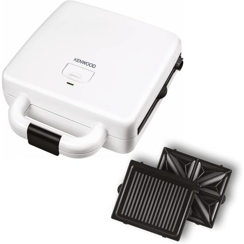 Kenwood top waffle maker