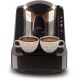 أرزوم أوكا ماكينة قهوة تركى 710 وات لون أسود * نحاسي OK001