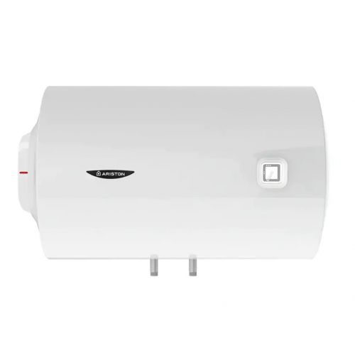 ARISTON Electric Heater 50 Liters Horizontal PRO1 R 50H