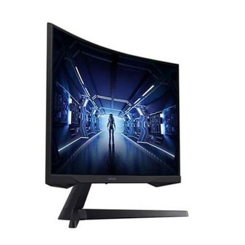 32 g5 wqhd gaming monitor with 1000r curved screen