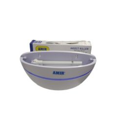Amir Sticky Insect Catcher With Bulb 18 Watt AM-18GT