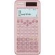 Casio Scientific Calculator 417 Functions and 2-line Display FX-991ESPLUS2-PKWDT