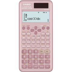 Casio Scientific Calculator 417 Functions and 2-line Display FX-991ESPLUS2-PKWDT