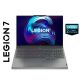 Lenovo Legion 7 Intel® Core™ i7-11800H 32GB Ram 1TB SSD NVIDIA GeForce RTX 3080 16" 82K600BLED