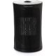 MediaTech Electric Ceramic Heater 1500 W Black MT-002