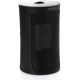 MediaTech Electric Ceramic Heater 1500 W Black MT-002