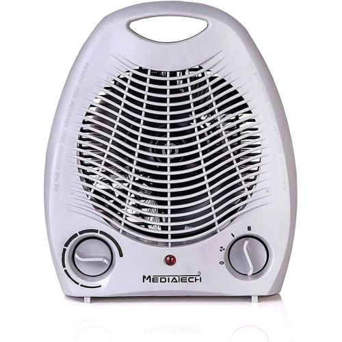 MediaTech Electric Fan Heater 2000 W MT-001