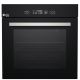 Purity Built-in Electric Oven 60 cm 76 L Digital Touch with Fan PT614FTD