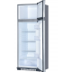 PENGUIN Refrigerator 303L Smart 11 Feet Silver FG330-SL