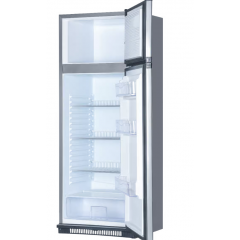 PENGUIN Refrigerator 303L Smart Silver FG330-SL