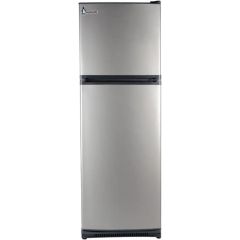 PENGUIN Refrigerator 14 Feet 340 L Defrost Silver FG390-SL