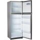 PENGUIN Refrigerator 14 Feet 340 L Defrost Silver FG390-SL