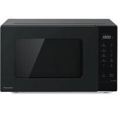 Panasonic 25L Compact Solo Microwave Oven 900W NN-ST34NB