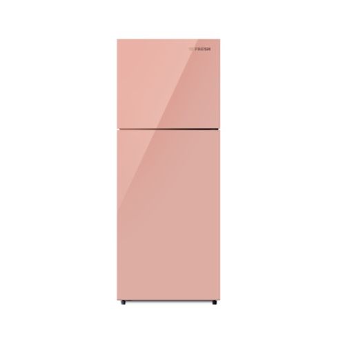 FRESH Refrigerator No Frost 471 L Glass Kashmir FNT-MR580YGK