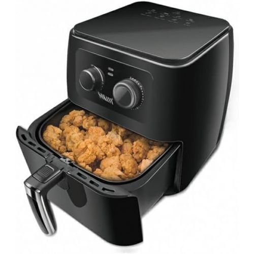 Sokany Multifunction Digital Air Fryer 8L Capacity Air Fryer with