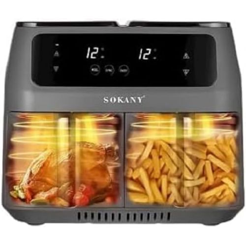 https://cairosales.com/98726-large_default/sokany-air-fryer-double-door-1500w-8l-sk-8030.jpg