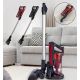 Sokany Cordless Vacuum Cleaner and Micro Filter Light SK-3390